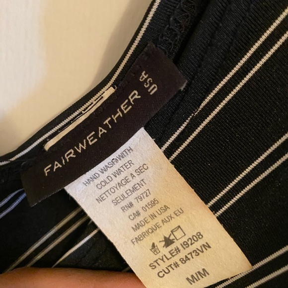 Fairweather dress - Picture 6 of 8